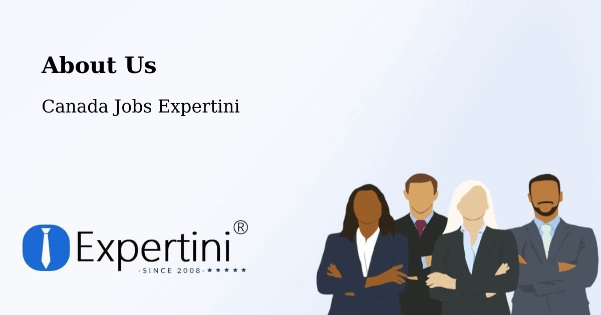 About Expertini Recruitment Platform  – Smithers - Smithers, Canada Jobs Expertini