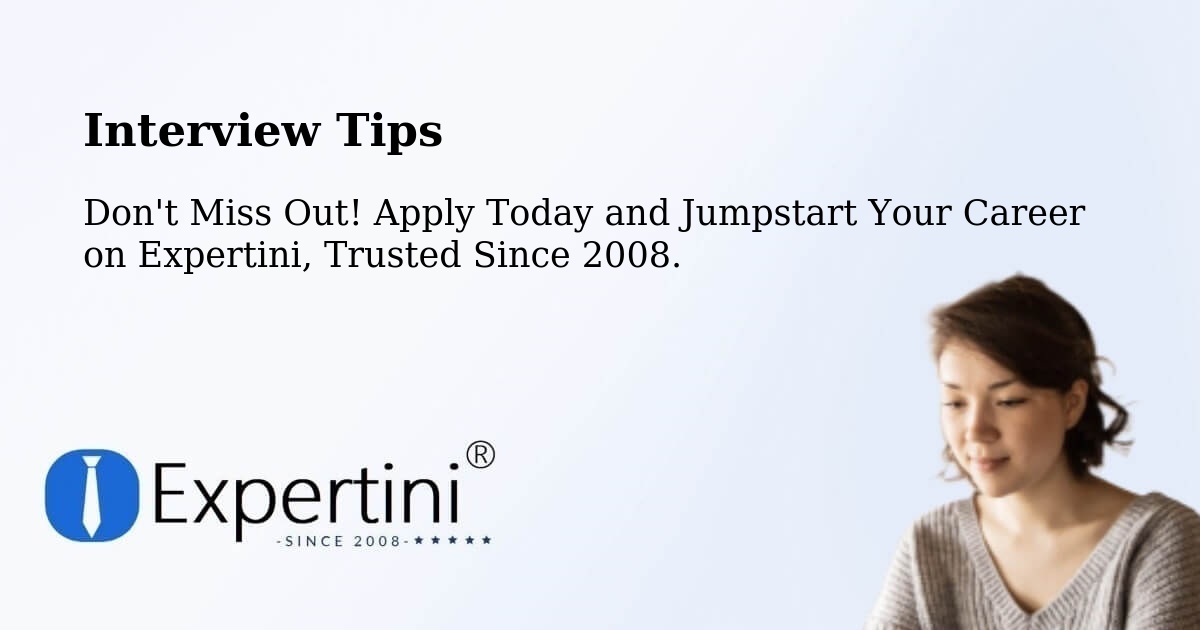 Interview Tips & Techniques for Job Seekers – Smithers - Smithers, Canada Jobs Expertini