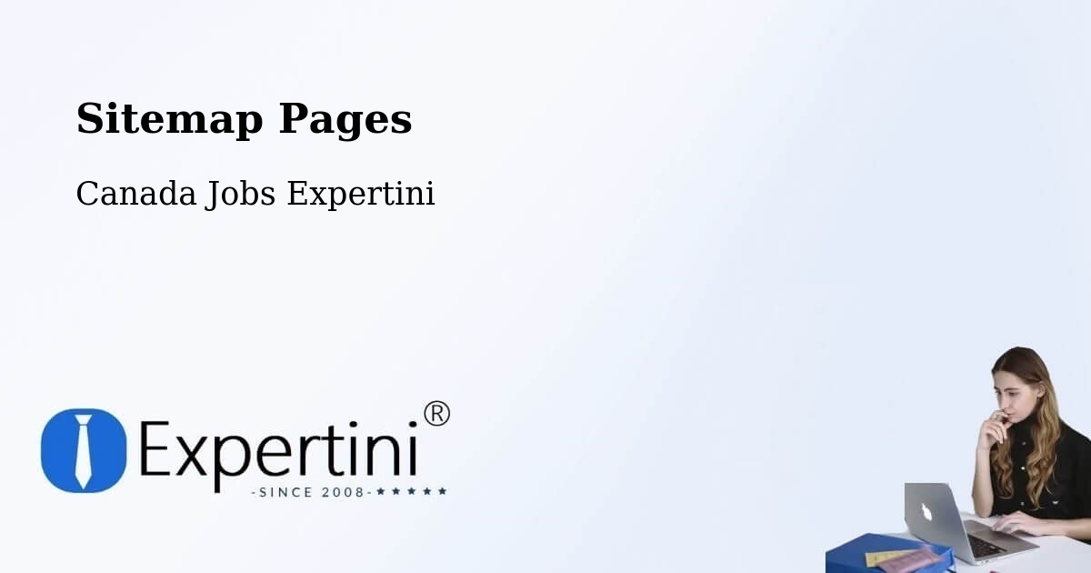 Sitemap Pages - Smithers - Canada Jobs Expertini