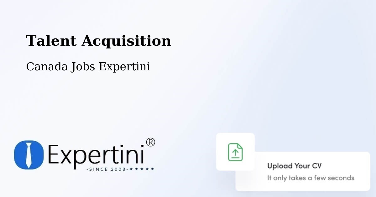 Post Jobs & Find Candidates in Smithers – Talent Acquisition Solutions - Canada Jobs Expertini